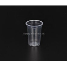 200ml PP Cup/Plastic Cup/PS Cup